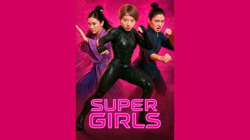Super Girls Bild 1