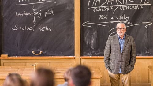 Matematika zločinu Bild 4