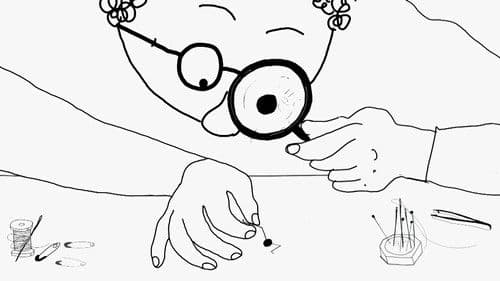 Паутинка Bild 5