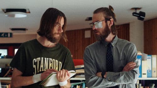 Thomas vs. Thomas (Eine sensationelle Theorie über das unbedeutende Leben im Multiversum) Bild 3