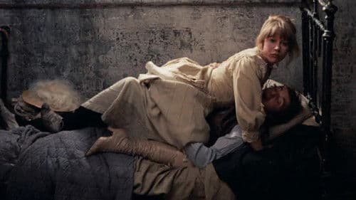 Savage Messiah Bild 3