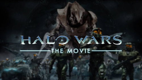 Halo Wars Bild 1