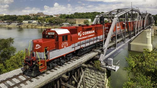 Great American Short Lines and Regionals Bild 1