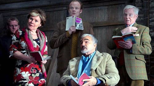 A Bunch of Amateurs Bild 1