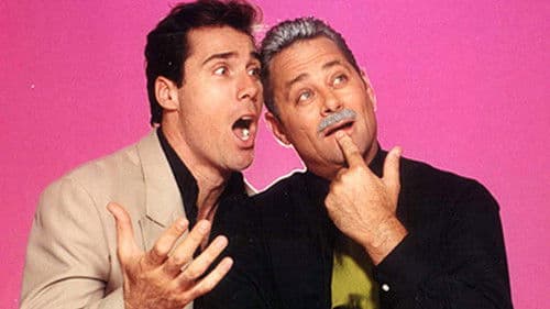 Space Girls in Beverly Hills Bild 4