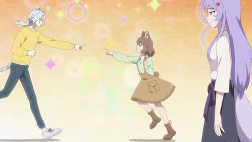 山山田田间 Bild 1