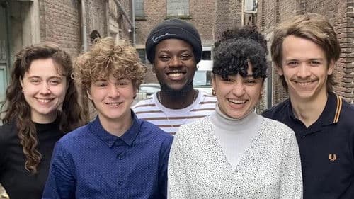 De Raad van Soekie Bild 1