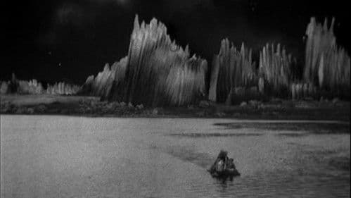 No Place Like Earth Bild 1