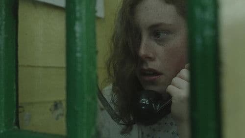 A White Horse Bild 1