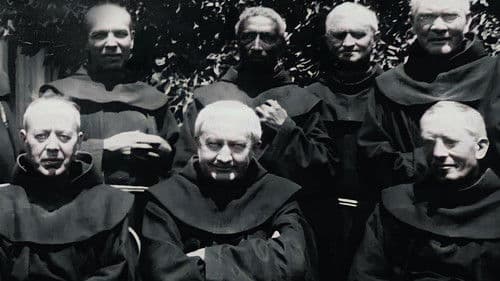 Cien Años del Padre Negro en Atacama Bild 4