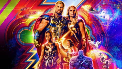 Thor: Love and Thunder Bild 4