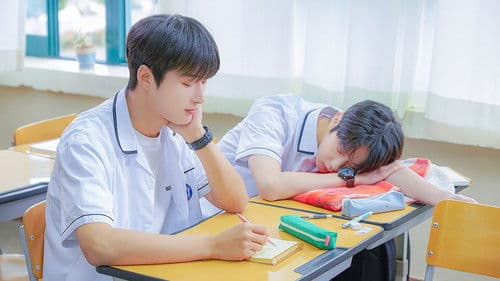 소년을 위로해줘 Bild 8