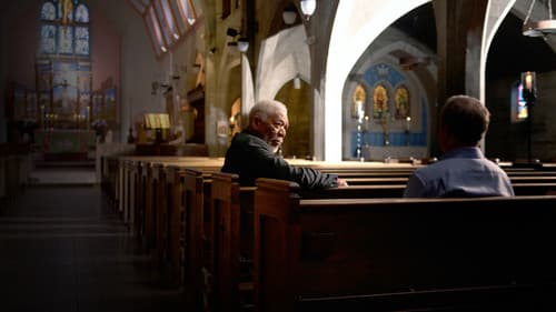 Morgan Freeman’s Story of God Bild 8