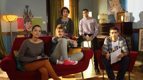 Universitari - Molto più che amici Bild 1