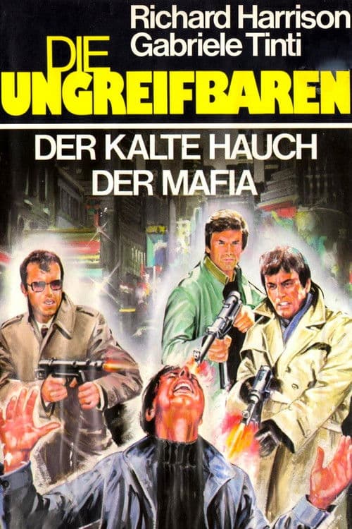 Die Ungreifbaren