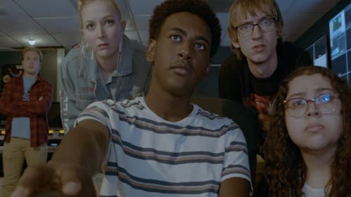 The Great American Broadcast Bild 3