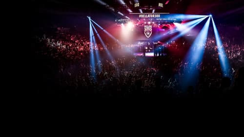 Bellator 294: Carmouche vs. Bennett 2 Bild 2