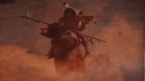 Dead Man's Walk - Weg der Verdammten Bild 1