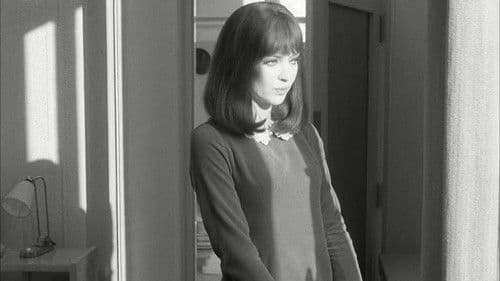 Lemmy Caution gegen Alpha 60 Bild 8