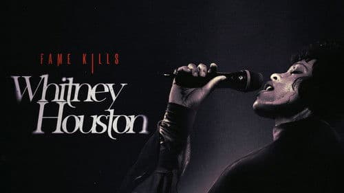 Fame Kills: Whitney Houston Bild 2