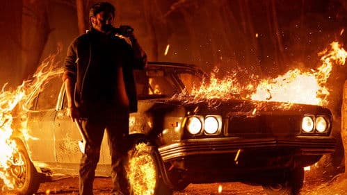 Daaku Maharaaj Bild 5