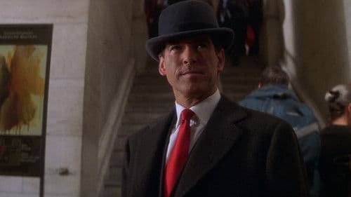 Die Thomas Crown Affäre Bild 3