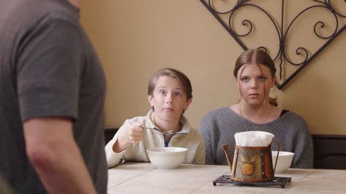 A Holiday Homecoming Bild 5