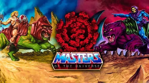 He-Man and the Masters of the Universe Bild 1
