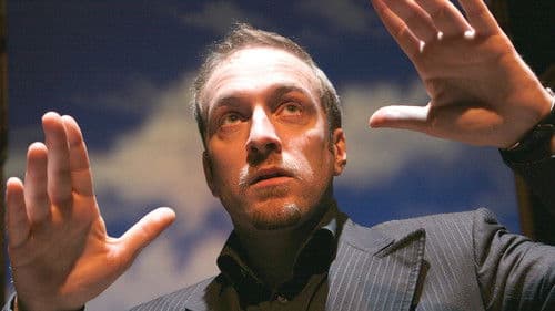 Derren Brown: Something Wicked This Way Comes Bild 2