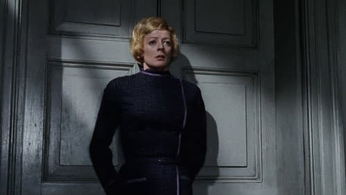 Die besten Jahre der Miss Jean Brodie Bild 3