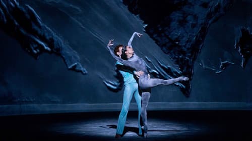 The Royal Ballet: The Dante Project Bild 1