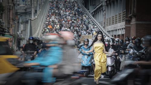 雙面曹里歐 Bild 2