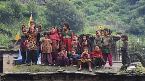 Children of the Snow Land Bild 2