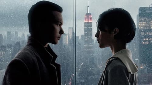 The Architecture of Love Bild 2