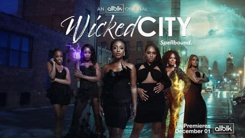 Wicked City Bild 5