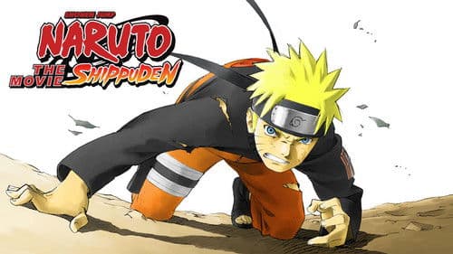Naruto Shippuden - The Movie Bild 5