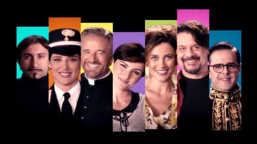 Colpi di fulmine Bild 1