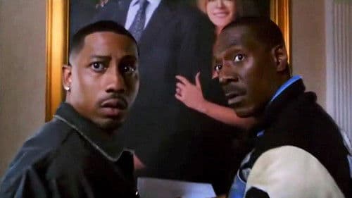 Beverly Hills Cop Bild 2
