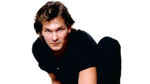 Patrick Swayze - Hollywoods Traumtänzer Bild 2