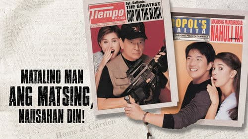 Matalino Man Ang Matsing Naiisahan Din! Bild 1