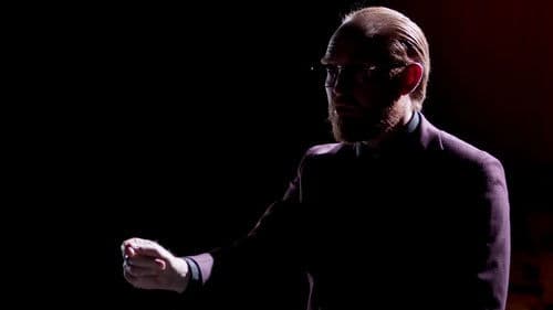 Jan Hellesøe - Det store rygestop Bild 2