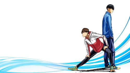 Run with the Wind Bild 1