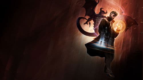 Constantine: City of Demons Bild 2