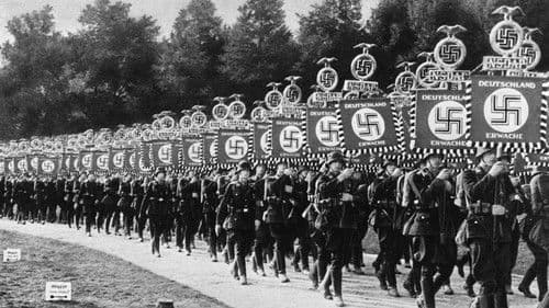 Architektur des Untergangs Bild 1