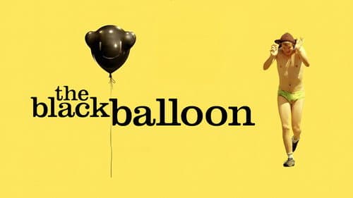 The Black Balloon Bild 4