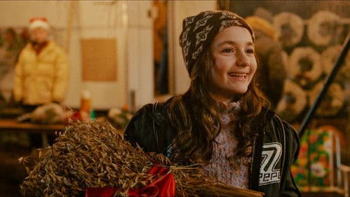 Stargate - en julefortelling Bild 6