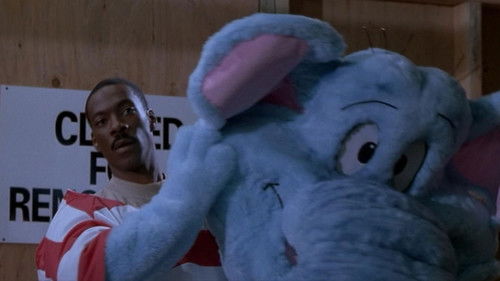 Beverly Hills Cop III Bild 6