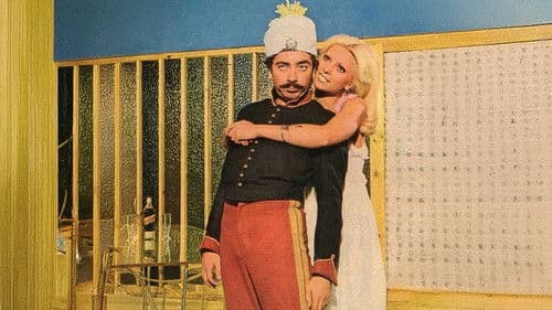 Sefer Seferde Bild 1