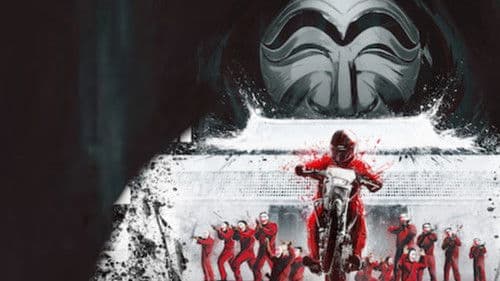 Haus des Geldes: Korea Bild 2