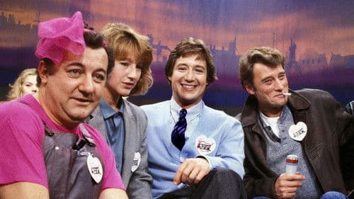 Les Enfoirés, 15 ans d'Enfoirés Bild 1